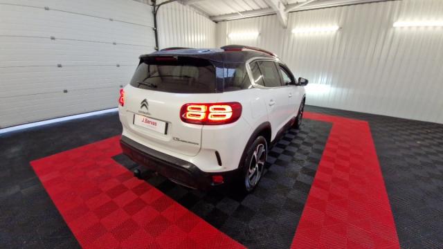 Citroen C5 Aircross image 1