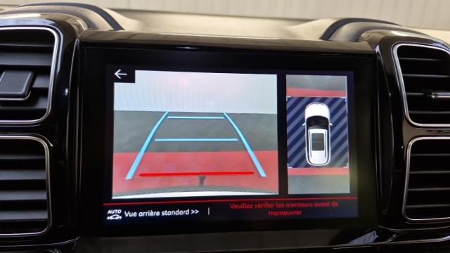 Citroen C5 Aircross image 7