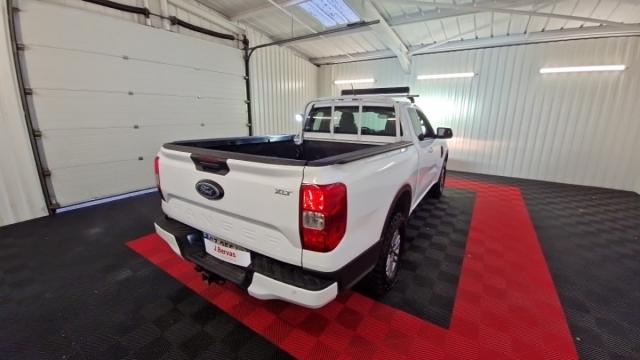 Ford Ranger image 4