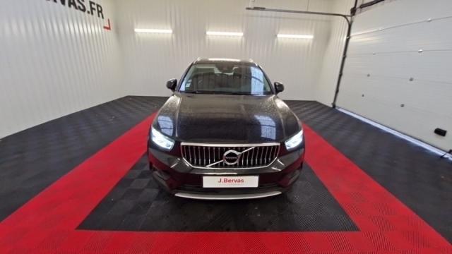 Volvo Xc40 image 1