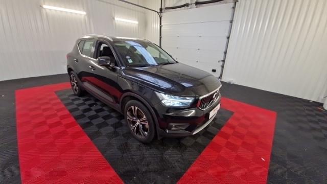 Volvo Xc40 image 5