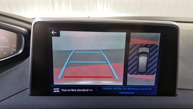 Peugeot 3008 image 5