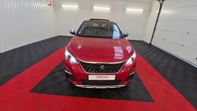Peugeot 3008 image 8