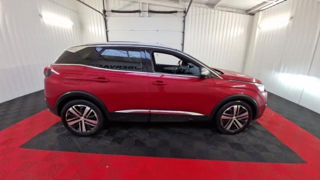 Peugeot 3008 image 9