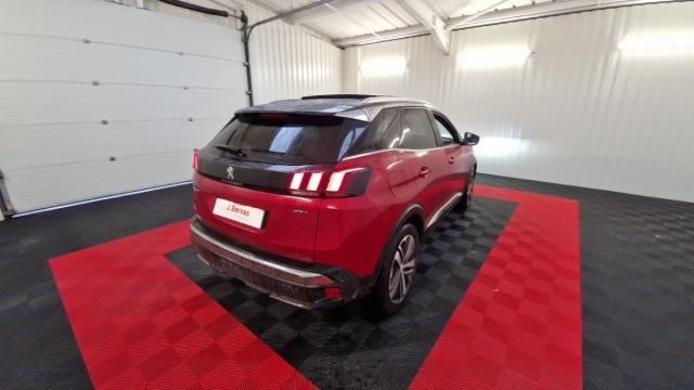 Peugeot 3008 image 6