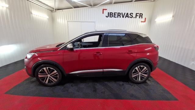 Peugeot 3008 image 3
