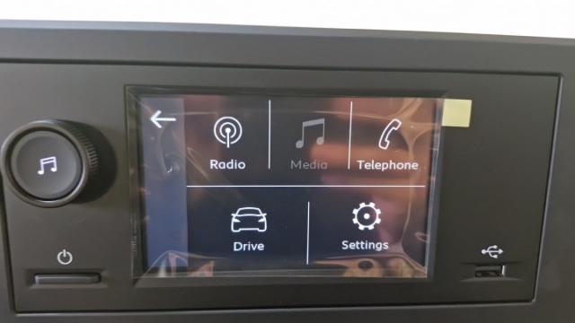 Peugeot Partner image 8