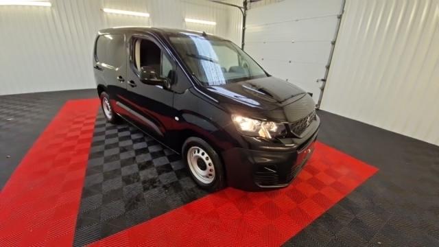 Peugeot Partner image 9