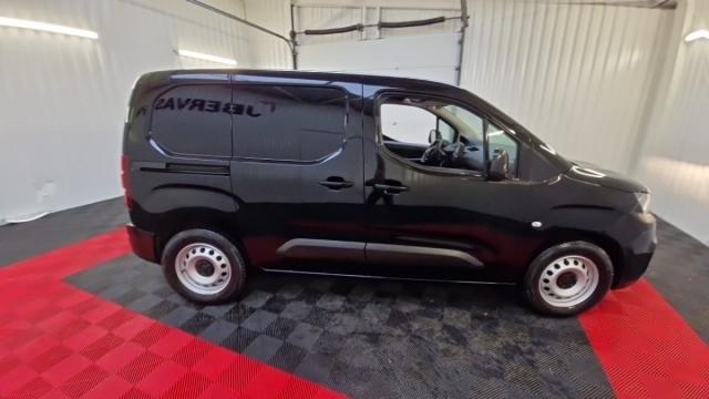 Peugeot Partner image 6