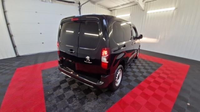 Peugeot Partner image 1