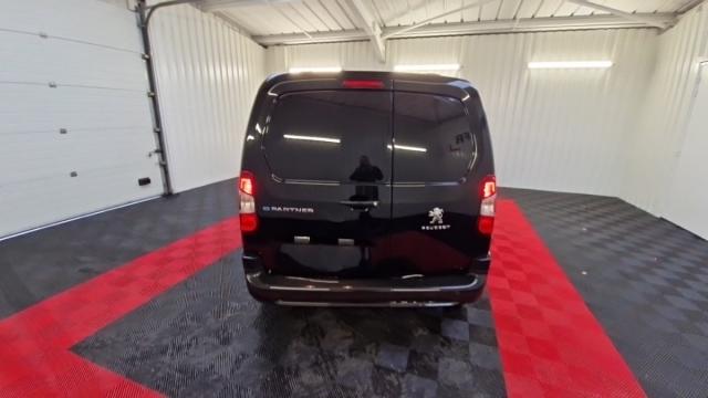 Peugeot Partner image 3