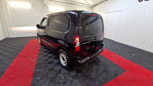 Peugeot Partner image 4