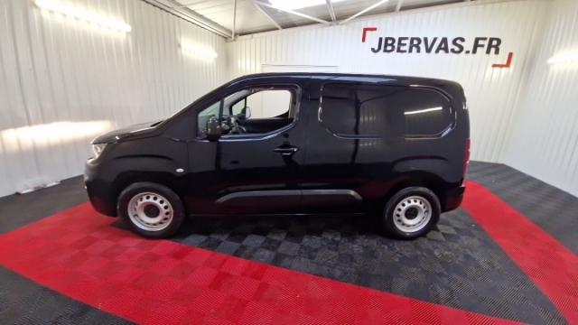 Peugeot Partner image 7