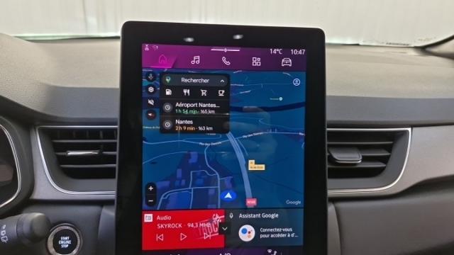 Renault Symbioz image 4