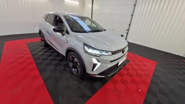 Renault Symbioz image 1