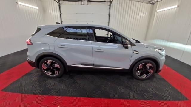 Renault Symbioz image 6