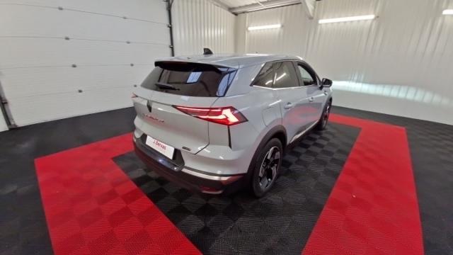 Renault Symbioz image 2