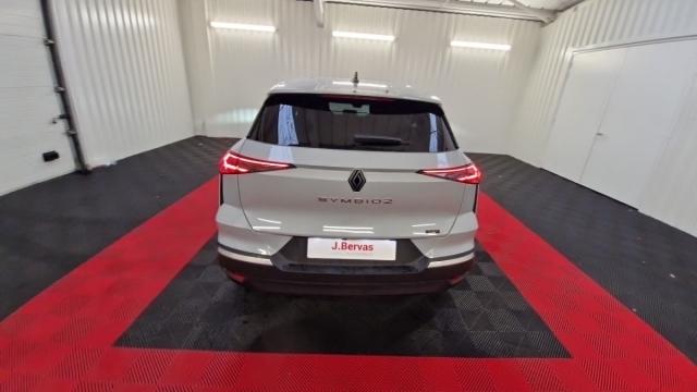 Renault Symbioz image 9