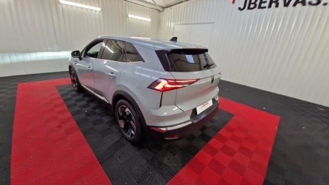 Renault Symbioz image 8