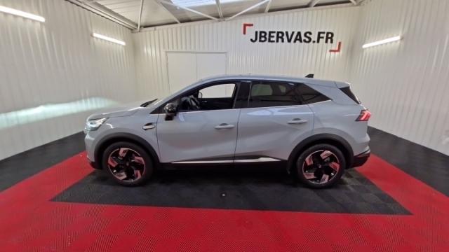 Renault Symbioz image 3