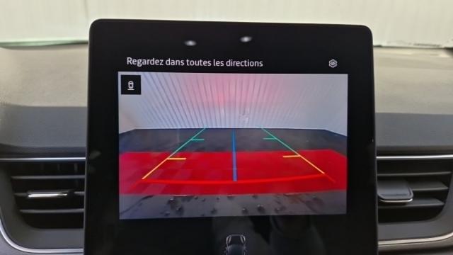 Renault Symbioz image 5