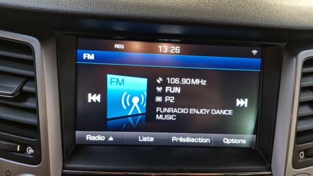 Hyundai Tucson image 1