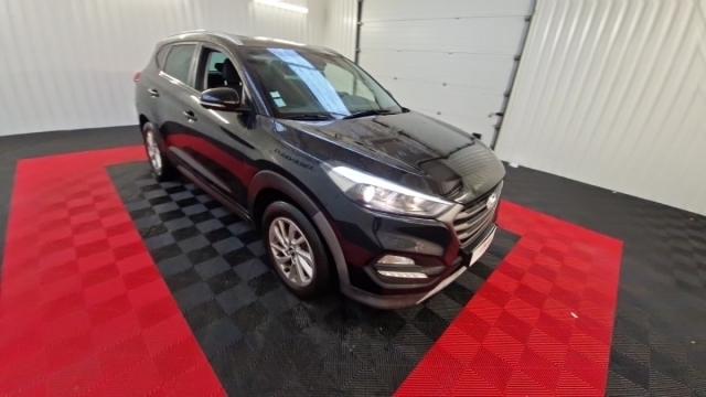 Hyundai Tucson image 7
