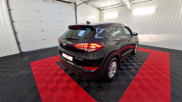Hyundai Tucson image 5
