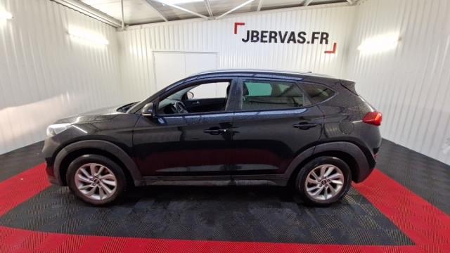 Hyundai Tucson image 9