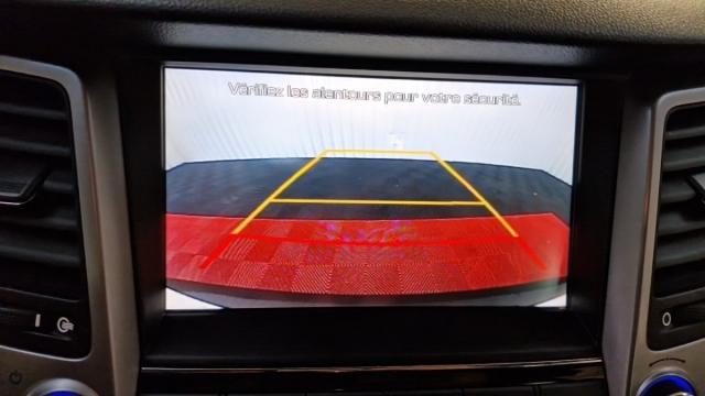 Hyundai Tucson image 2