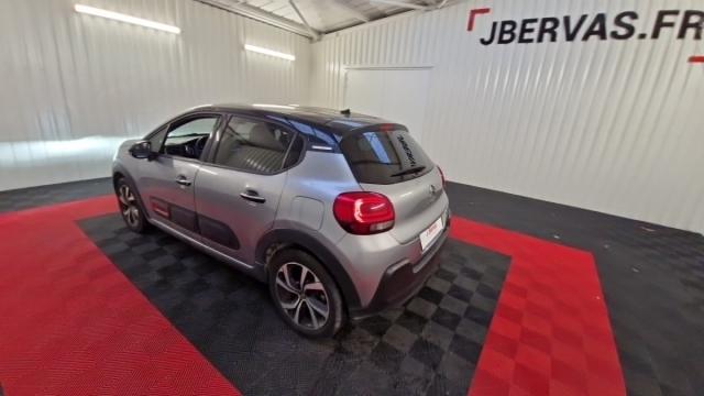 Citroen C3 image 5