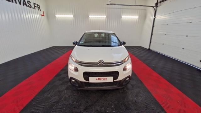 Citroen C3 image 8