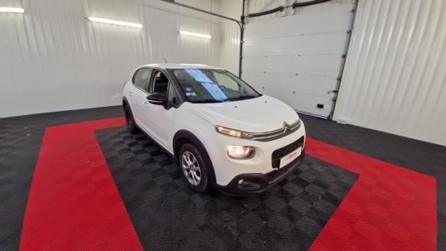 Citroen C3 image 1