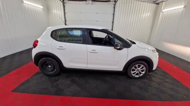 Citroen C3 image 2