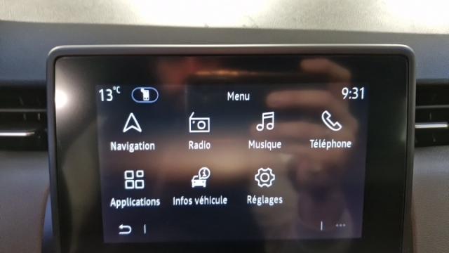 Renault Clio image 1