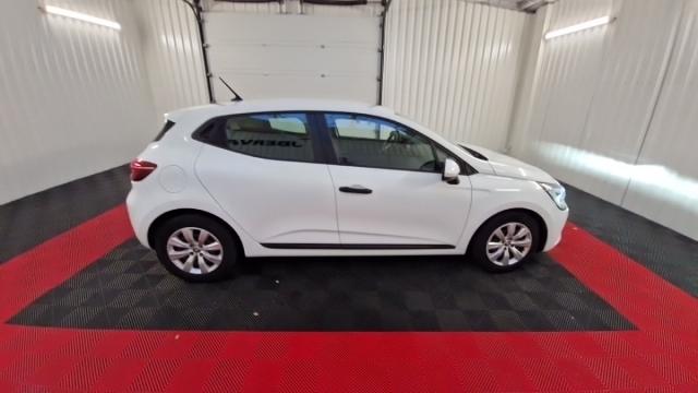 Renault Clio image 6