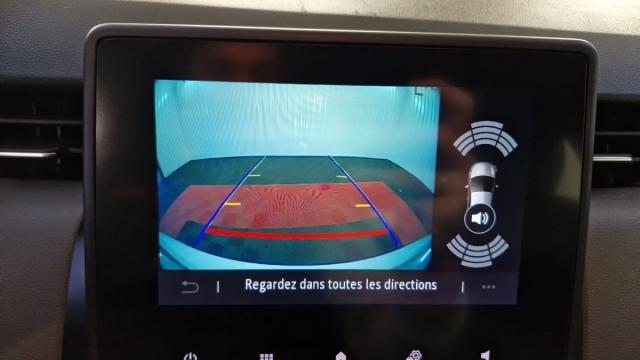 Renault Clio image 8