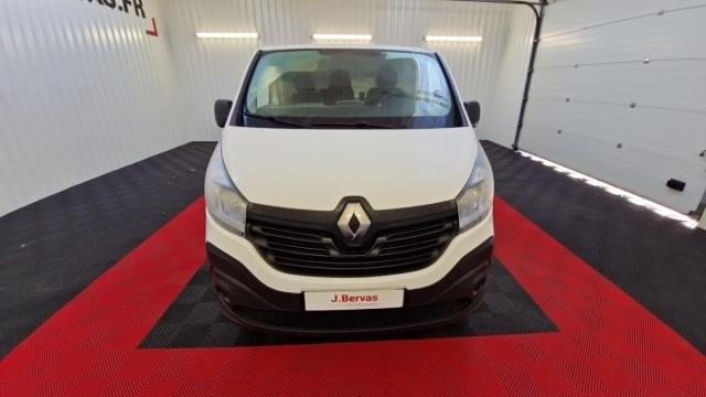 Renault Trafic image 9