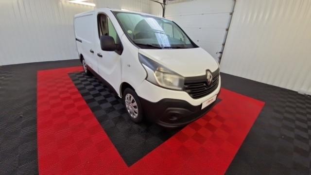 Renault Trafic image 7
