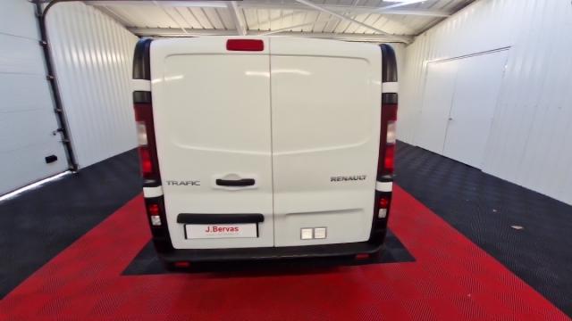 Renault Trafic image 3