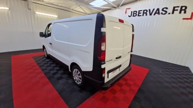 Renault Trafic image 6