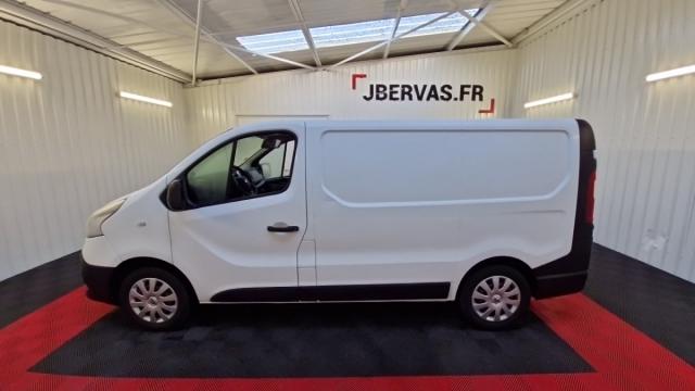 Renault Trafic image 4