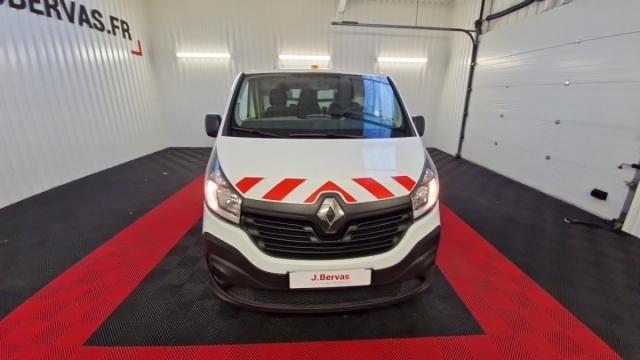Renault Trafic image 3