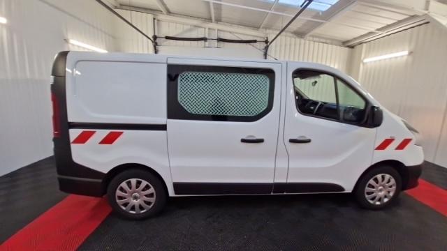 Renault Trafic image 6