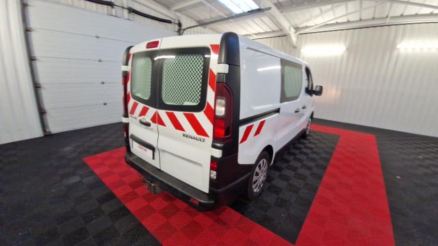 Renault Trafic image 5