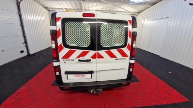 Renault Trafic image 1