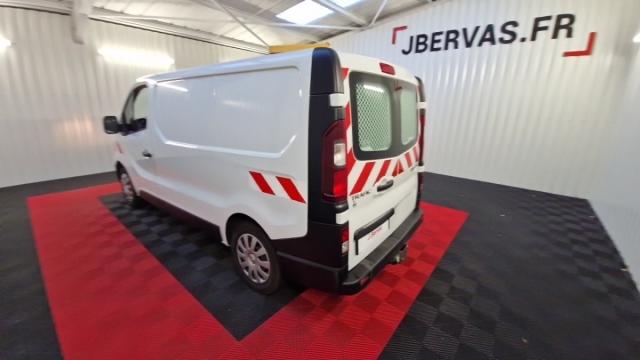 Renault Trafic image 8