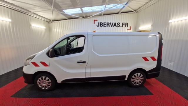 Renault Trafic image 7