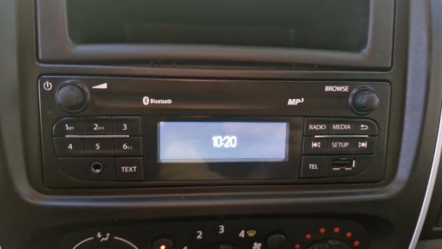 Renault Trafic image 4