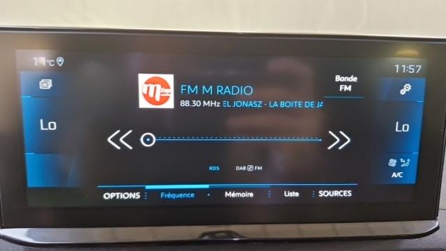 Peugeot 3008 image 5